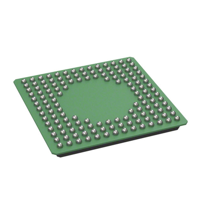 Chip di circuito integrato TMS320C5535AZAYA05 Processori di segnale digitale a punto fisso BGA144