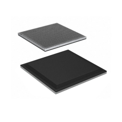 Array di gate programmabili di campo XCKU095-2FFVA1156E Kintex Array di gate programmabili di campo IC