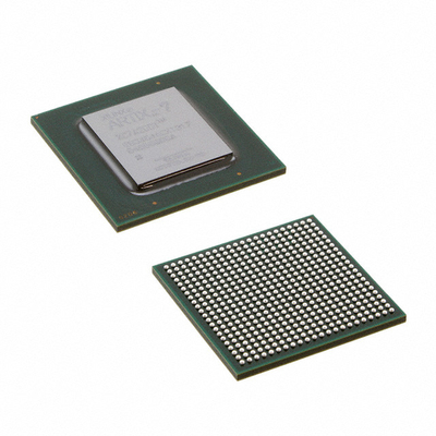 Field Programmable Gate Array XC7A200T-L1FB484I FCBGA484 Artix-7 Chip FPGA incorporato