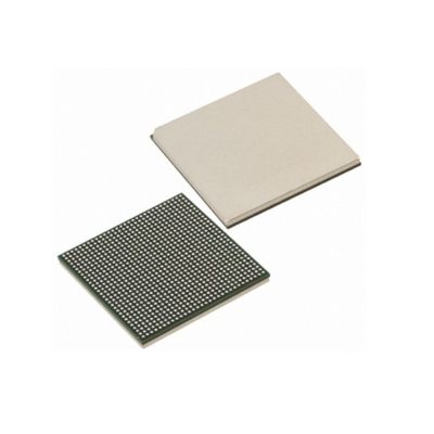 Dispositivo FPGA ad alta densità