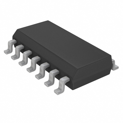 Chip di circuito integrato TLIN2022DRQ1 20kbps 50mV Dual LIN Transceiver SOIC14