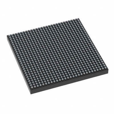 XCAU20P-2SFVB784E Artix UltraScale FPGA Chip Field Programmabile Gate Array in pacchetto FCBGA784