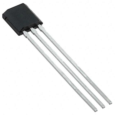 Sensore IC TLE4997E2XALA1 Sensore Hall lineare programmabile a singolo asse