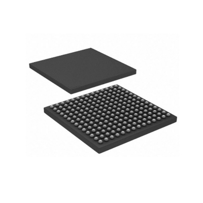 Field Programmable Gate Array XC7S6-1CPGA196Q 0,95V a 1,05V Spartan-7 FPGA Chip