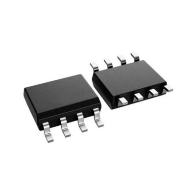 Chip di circuito integrato UCC27332QDGNRQ1 Automotive 9A Single Channel Gate Driver IC