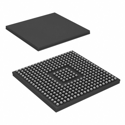Microcontrollore MCU TMS320F28377DZWTQR Automotive 32 bit Dual Core MCU NFBGA33