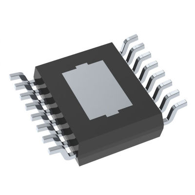 Chip a circuito integrato TAS5441QPWPRQ1 22W Amplificatore audio per automobili di classe D