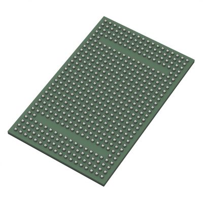 Field Programmable Gate Array XCZU1CG-1UBVA494I 500MHz Dual ZynqUltraScale SOC FPGA IC