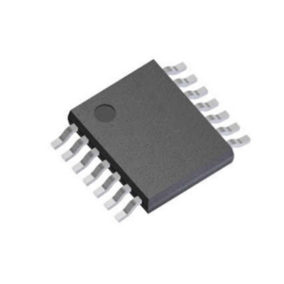 Chip di circuito integrato TLS4120D0EPV33 2.8MHz Regulatore sincrono step down