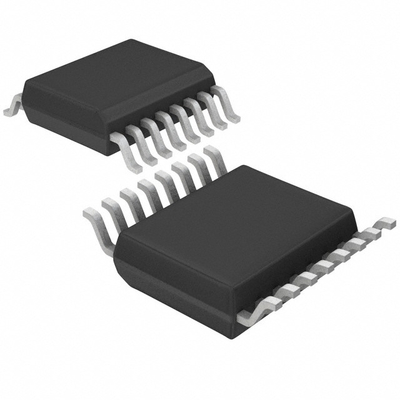 IC sensore MLX91220KDF-ABF-075-TU 26mA 1 canale IC sensore di corrente integrato