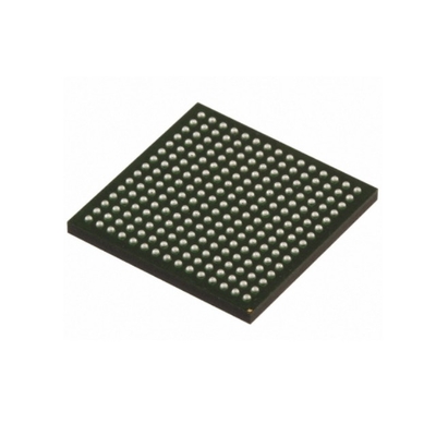 Microcontrollore MCU MIMX9311XVWXMAA 250MHz ARM Cortex-M33 MPU per la ricarica EV