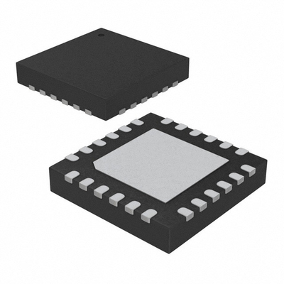 Chip di circuito integrato MP6601GU Full Bridge Stepper Motor Driver IC QFN24