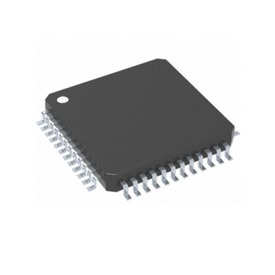 Microcontrollore MCU MSP430FR2676TPTR Microcontrollore a contatto capacitivo IC LQFP48