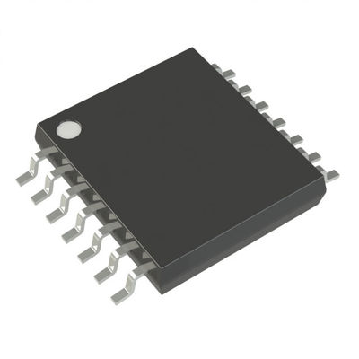 Chip di circuito integrato NCV7383DB0R2G 1 canale FlexRay Transceiver TSSOP14