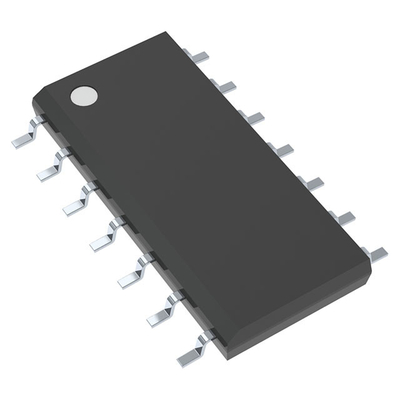 Chip di circuito integrato NCS20164DR2G 8MHz CMOS Amplificatore operativo IC SOIC14