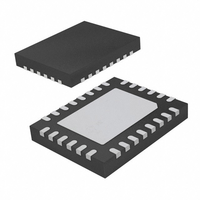 Chip di circuito integrato MP6538GV 100V Tre fasi BLDC Motor Pre-driver QFN28