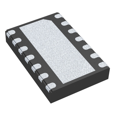 Chip di circuito integrato NCV7343MW0R2G a bassa potenza 5Mbps CAN FD IC trasmettitore