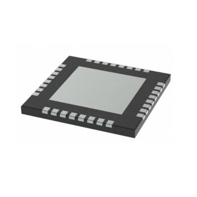 Chip di circuito integrato MAX25614BATI/VY 1 uscita IC driver LED per autoveicoli WFQFN32