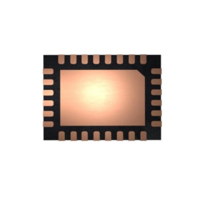 Chip di circuito integrato MP6526GU Motor drivers con controllo di ingresso seriale QFN24