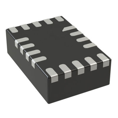 Chip di circuito integrato MP2672GD-0000 2A 9V Caricabatterie agli ioni di litio QFN18