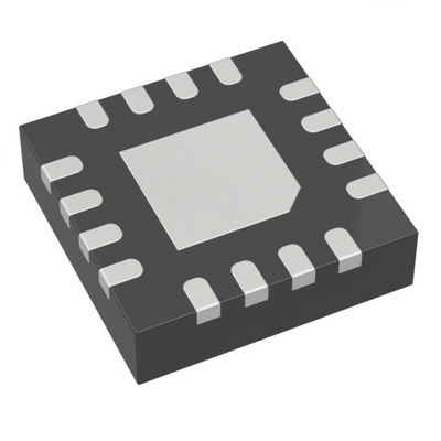 Chip di circuito integrato LT3756EUD-1 1 uscita 10A 100V LED Controller QFN-16