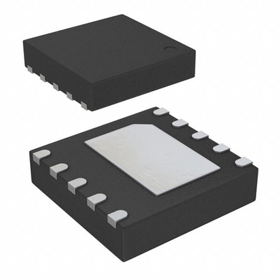 Chip di circuito integrato NCP51530AMNTWG Power MOSFET Half Bridge Driver 10-DFN