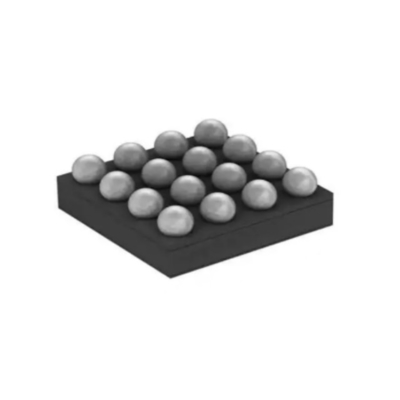 Chip di circuito integrato MAX77655BEWE 2.5V a 5.5V Low IQ Power Management IC