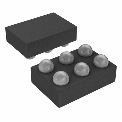 Chip di circuito integrato MAX38640BENT21 1 Convertitori di uscita NanoPower Step-Down