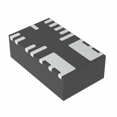 Chip di circuito integrato MPM3515GQV-AEC1 1.5A 1 Output Modulo PoL non isolato QFN17