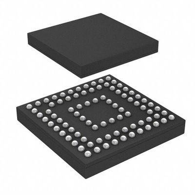 Microcontrollore MCU MSP430FR5962IZVWR NFBGA87 16MHz MCU incorporato a segnale misto