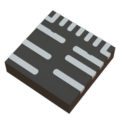 Chip di circuito integrato MP86933GQT-P conduttore monolitico a mezzo ponte con driver di cancello