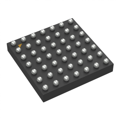 Chip di circuito integrato LTC2971IY-3 4.5V a 60V 6mA Gestori del sistema di alimentazione BGA49