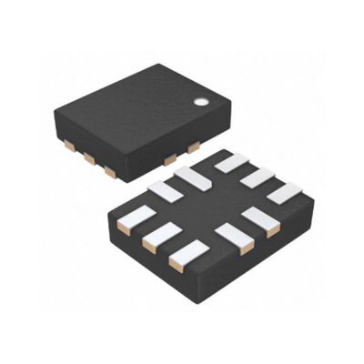 Chip di circuito integrato MAX40263AVB Amplificatore operativo 15 MHz con spegnimento individuale