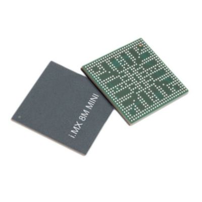 Microcontrollore MCU MIMX8MN3CVPIZAA i.MX8MN 2 Core Processore a 64 bit IC TFBGA306