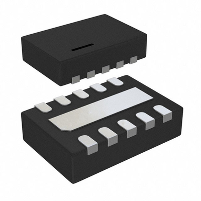 Chip di circuito integrato LT8672JDDB 3V a 42V driver di porta non invertente IC DFN10