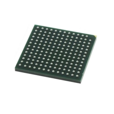 Chip IC di memoria MT44K64M18RB-107E:A 933MHz RLDRAM 3 Memorie BGA168 Surface Mount