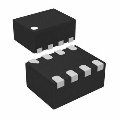 Chip di circuito integrato MPQ2177GQHE 5.5V 1A 1 Output Buck Converter QFN8