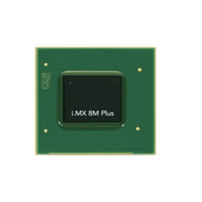Microcontrollore MCU MIMX8MQ6DVAJZAA Fino a 1.5GH 4 Core Processore a 64 bit FBGA621