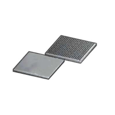 Microcontrollore MCU MCIMX6X1EVO10AC Dual Core 32 Bit MPU LFBGA400 Microprocessori