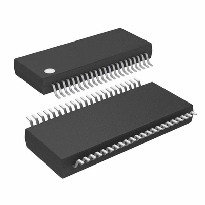 Chip di circuito integrato LTC6810HG-2#3ZZ 6 canali Battery Stack Monitor IC
