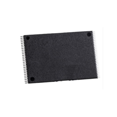 Chip IC di memoria MT28FW01GABA1LJS-0AAT 1.7V a 3.6V 1Gbit NOR Chip di memoria parallelo