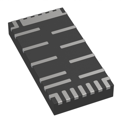 Chip di circuito integrato MP86936GRJT MOSFET di potenza Half Bridge Buck Converter