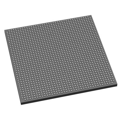 XAZU11EG-1FFVF1517Q Field Programmable Gate Array 5.3Mbit Zynq UltraScale+ MPSoCs SoC adattivo