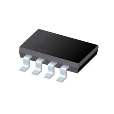 INA241A2IDDFR Amplificatore del senso di corrente chip di circuito integrato con rigetto PWM potenziato