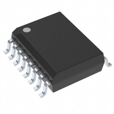 Chip di circuito integrato AMC3330DWER 1200Vrms Amplificatori di isolamento rinforzati SOIC-16