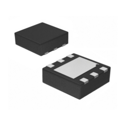 Chip di circuito integrato HMC8413LP2FETR amplificatore RF IC LFCSP-6 Amplificatori a basso rumore
