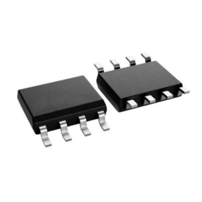 Chip di circuito integrato INA241A2QDDFRQ1 Basso Offset Voltage 1 Circuito Amplificatore di corrente