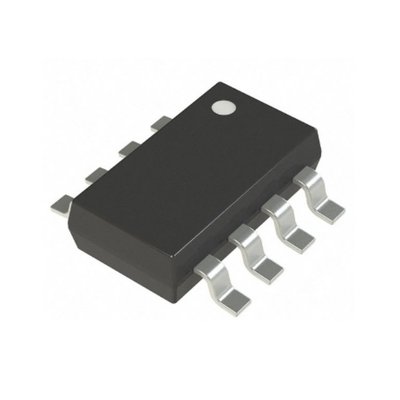 Chip di circuito integrato INA241B3IDDFR Amplificatore di sensibilità della corrente ultra-precise con rigetto PWM