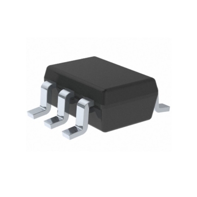 Chip di circuito integrato INA190A4IDCKR Amplificatore di corrente bidirezionale ad ampio raggio dinamico