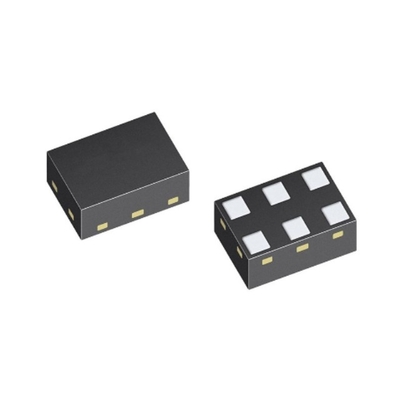 Chip di circuito integrato BGS12WN6E6329 banda larga SPDT Diversity RF Switch IC 6-XFDFN